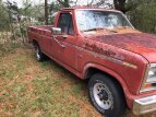 Thumbnail Photo 4 for 1984 Ford F150 2WD Regular Cab